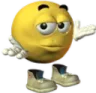 Shrug