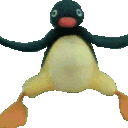 pingu_tbag Discord emoji