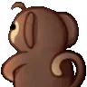 monkey