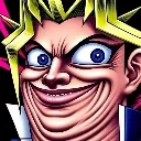 yugigrin yugigrin
