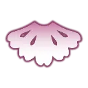 PinkBloomCape