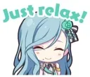 Shizuku_Just_Relax