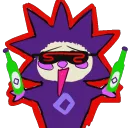 party_chog
