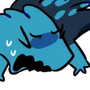 bluepanic