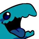 bluehappy