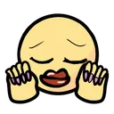 2843emojilips