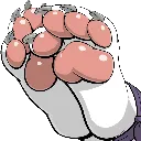 paws