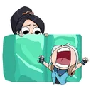 6726letmeinstickersgg