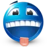 BMTongueOut