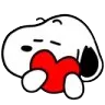 snoopyheart