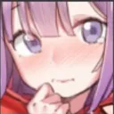 blushu