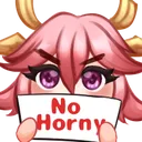 YaeNoHorny