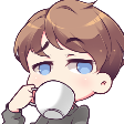 :sip: