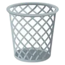 Trash