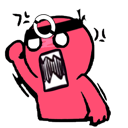 DrSoon_Human_10 Discord Emoji from SOON HQ