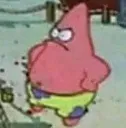 Patrickangry
