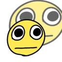 shocked