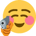 smile_gun_point