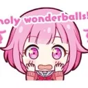 Emu_Holy_Wonderballs
