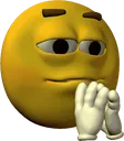 thinking
