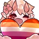 IvoryLesbianHeart