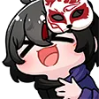 Reykorthe_laugh112px