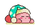 sleepykirby