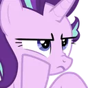 GlimAnnoyed