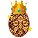 eggofroyalty