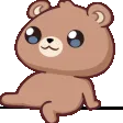 bear_sit_112