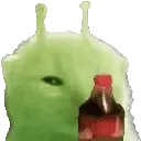 glorpShakey