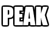 peak