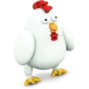 WhatTheCluck