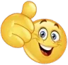 thumbs