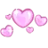 heartsies