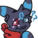 LunaConfused LunaConfused