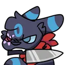 LunaKnife