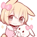 bunny_hug Discord emoji