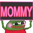 mommy