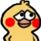 chickensad