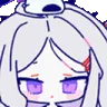 HinaHeadpat