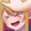 Headpat