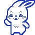 blua