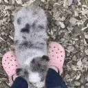 hug