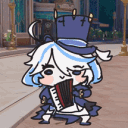 genshinimpactfurina