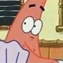 Patricksideeye Patricksideeye