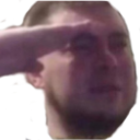 CZ_salute Discord emoji