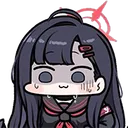 IchikaSweating