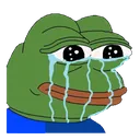PepeCrySmile