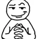 heh